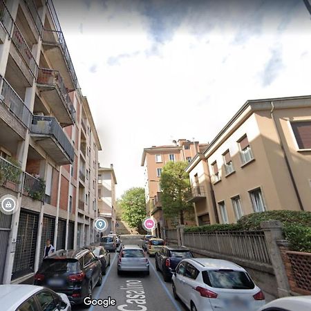 Chiclife Florentin - Downtown Apartment Bergamo Exterior foto