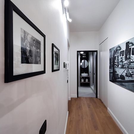 Chiclife Florentin - Downtown Apartment Bergamo Exterior foto
